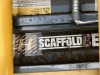 Metal Tech Scaffold Bench - 13