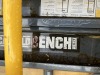 Metal Tech Scaffold Bench - 14