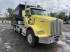 2007 Kenworth T800 w/CanAmerican Soil King XL19 - 2