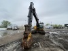 2014 John Deere 210G LC Hydraulic Excavator - 4