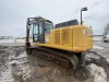 2014 John Deere 210G LC Hydraulic Excavator - 7