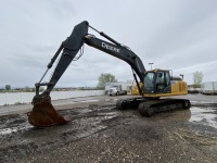 2014 John Deere 250G LC Hydraulic Excavator