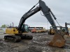 2014 John Deere 250G LC Hydraulic Excavator - 4