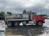 2006 Kenworth T800 Tri-Axle Transfer Truck - 3