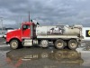 2006 Kenworth T800 Tri-Axle Transfer Truck - 7