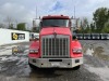 2006 Kenworth T800 Tri-Axle Transfer Truck - 8