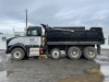 1995 Kenworth T800 Tri-Axle Transfer Truck - 6