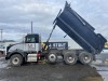 1995 Kenworth T800 Tri-Axle Transfer Truck - 32