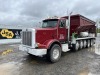 2004 Peterbilt 357 w/CanAmerican Soil King XL19