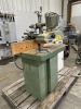 Rockwell T100 Shaper - 2