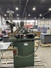 Rockwell T100 Shaper - 4