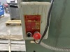 Rockwell T100 Shaper - 5
