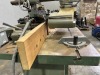 Rockwell T100 Shaper - 8
