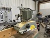 Rockwell T100 Shaper - 9
