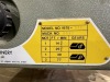 Rockwell T100 Shaper - 10