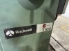 Rockwell T100 Shaper - 12