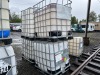 IBC Totes Qty: 4 - 3