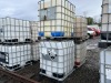 IBC Totes Qty: 4 - 3