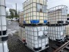 IBC Totes Qty: 4 - 4