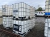 IBC Totes Qty: 4 - 3