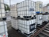 IBC Totes Qty: 4 - 4