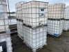 IBC Totes Qty: 4 - 2