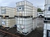 IBC Totes Qty: 4 - 3