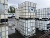 IBC Totes Qty: 4 - 4