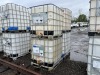 IBC Totes Qty: 4 - 3