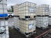 IBC Totes Qty: 4 - 4