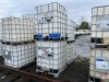 IBC Totes Qty: 4 - 3