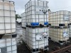 IBC Totes Qty: 4 - 4