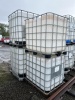IBC Totes Qty: 4 - 4