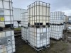 IBC Totes Qty: 4 - 2