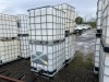IBC Totes Qty: 4 - 3