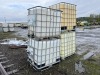 IBC Totes Qty: 4 - 3