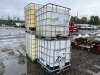 IBC Totes Qty: 4 - 4