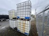 IBC Totes Qty: 4 - 4