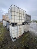 IBC Totes Qty: 4 - 3