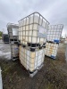 IBC Totes Qty: 4 - 4