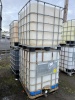 IBC Totes Qty: 4 - 2