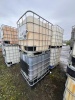 IBC Totes Qty: 4 - 3