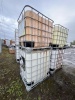 IBC Totes Qty: 4 - 3