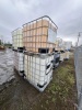 IBC Totes Qty: 4 - 4