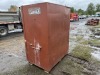 2011 Jobox Job site Storage Cabinet - 4