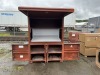 2011 Jobox Job site Storage Cabinet - 5