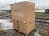 Knaack Job Site Storage Cabinet - 2