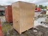 Knaack Job Site Storage Cabinet - 3