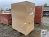 Knaack Job Site Storage Cabinet - 4