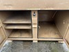 Knaack Job Site Storage Cabinet - 5